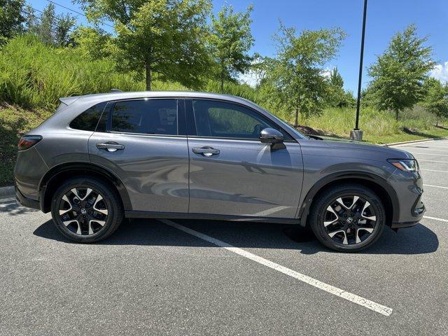 new 2026 Honda HR-V car, priced at $32,945