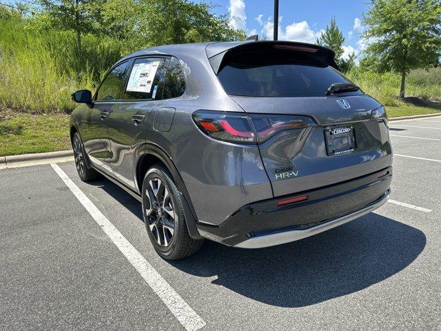 new 2026 Honda HR-V car, priced at $32,945