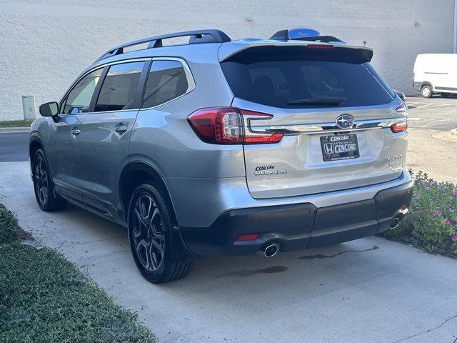 used 2023 Subaru Ascent car, priced at $34,989