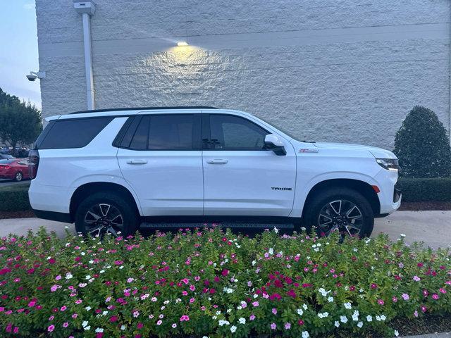 used 2023 Chevrolet Tahoe car, priced at $67,481