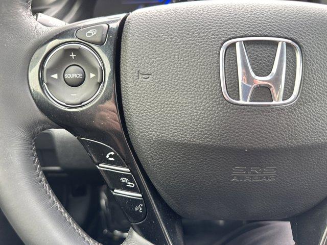 used 2015 Honda Accord Hybrid car, priced at $11,382