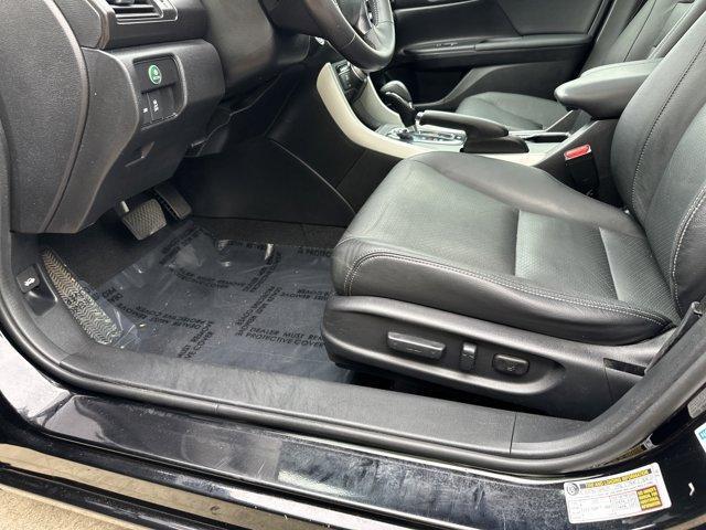 used 2015 Honda Accord Hybrid car, priced at $11,382