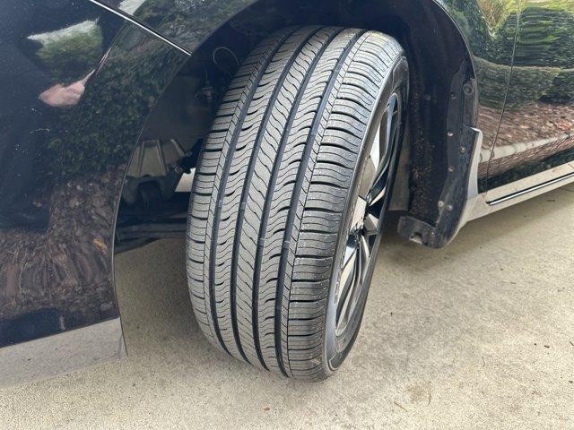 used 2015 Honda Accord Hybrid car, priced at $11,382