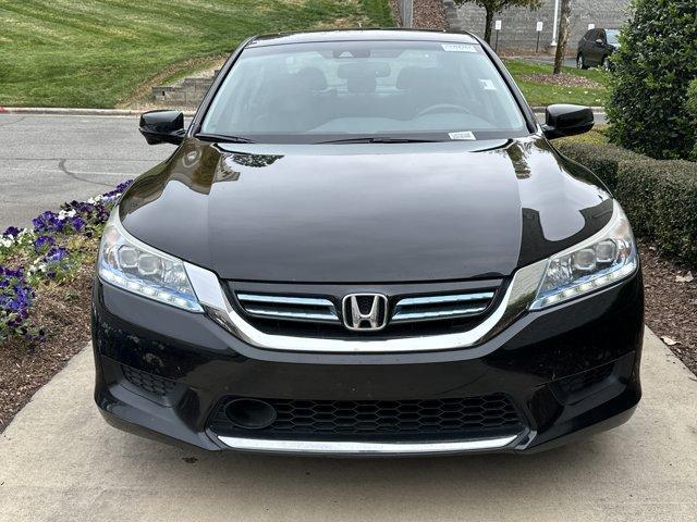 used 2015 Honda Accord Hybrid car, priced at $11,382