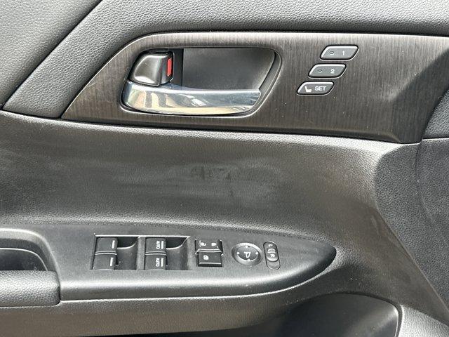 used 2015 Honda Accord Hybrid car, priced at $11,382