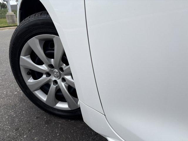 used 2023 Toyota Corolla car, priced at $18,982