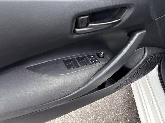 used 2023 Toyota Corolla car, priced at $18,982