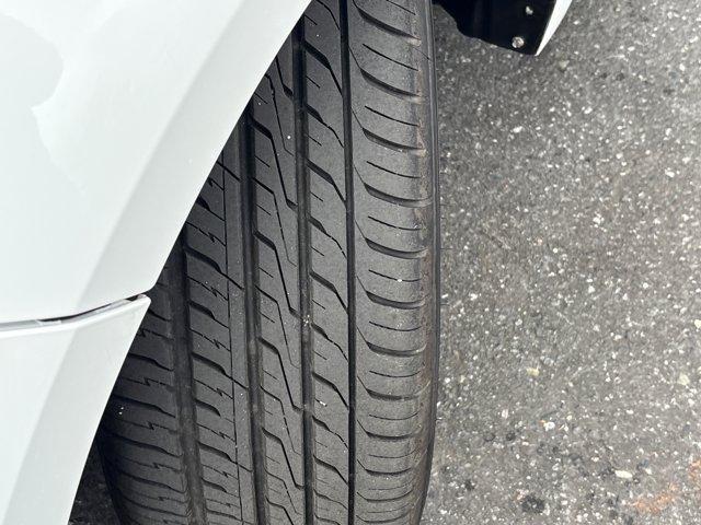 used 2023 Toyota Corolla car, priced at $18,982