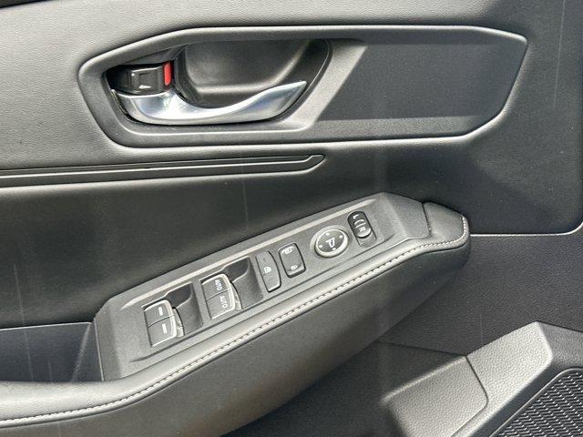 used 2023 Honda Accord Hybrid car, priced at $28,482