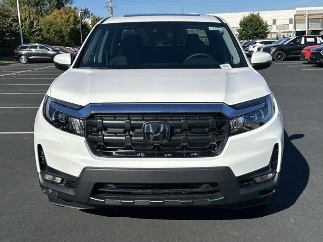 new 2025 Honda Ridgeline car, priced at $42,830