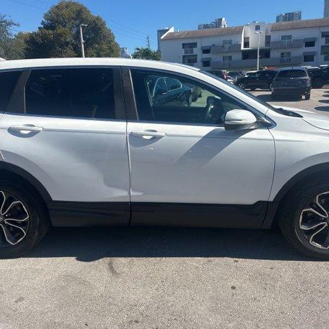 used 2020 Honda CR-V car, priced at $21,982