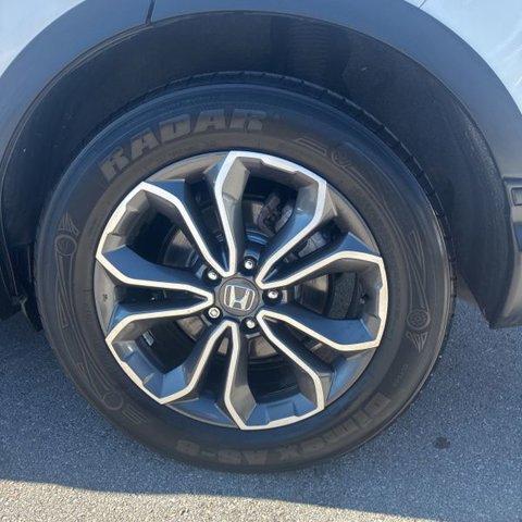 used 2020 Honda CR-V car, priced at $21,982
