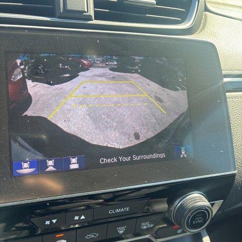 used 2020 Honda CR-V car, priced at $21,982