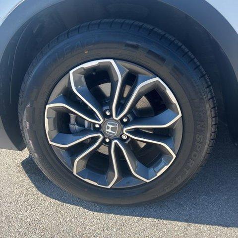 used 2020 Honda CR-V car, priced at $21,982