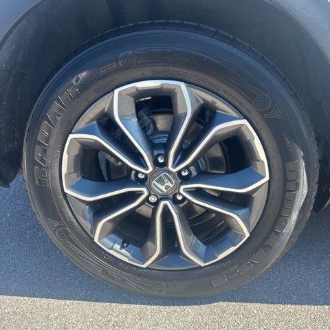used 2020 Honda CR-V car, priced at $21,982