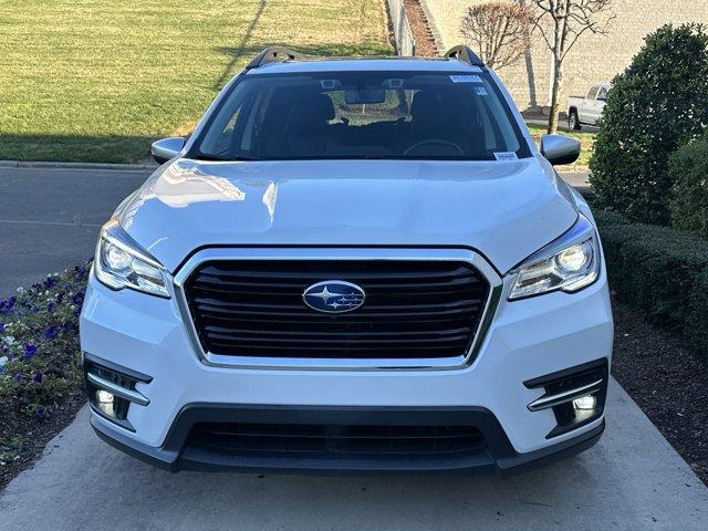 used 2022 Subaru Ascent car, priced at $33,489