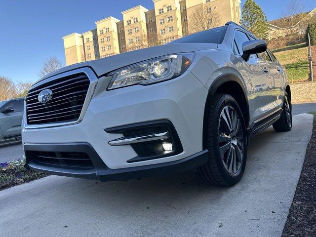 used 2022 Subaru Ascent car, priced at $33,489