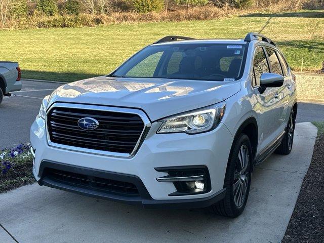 used 2022 Subaru Ascent car, priced at $33,489