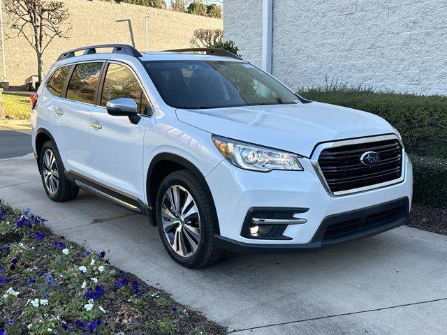 used 2022 Subaru Ascent car, priced at $33,489