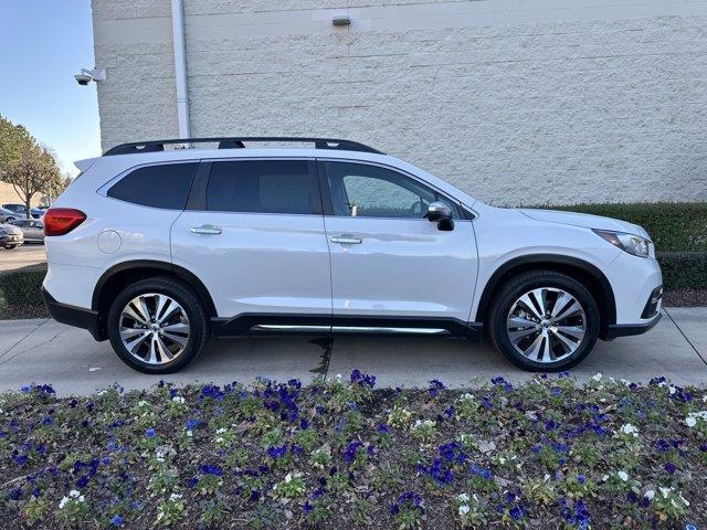 used 2022 Subaru Ascent car, priced at $33,489