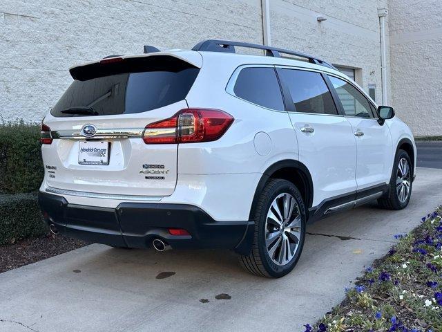 used 2022 Subaru Ascent car, priced at $33,489