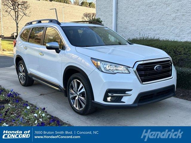 used 2022 Subaru Ascent car, priced at $33,489