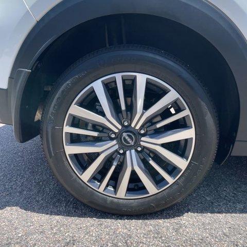 used 2023 Nissan Kicks car, priced at $21,982