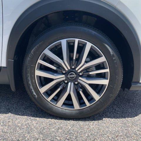 used 2023 Nissan Kicks car, priced at $21,982