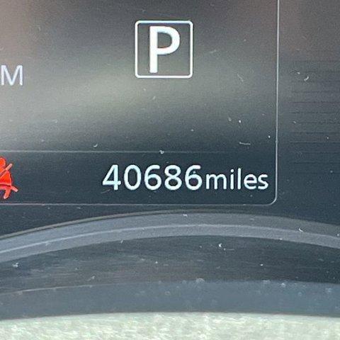 used 2023 Nissan Kicks car, priced at $21,982