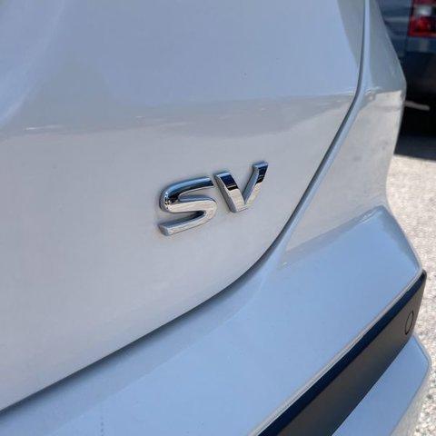 used 2023 Nissan Kicks car, priced at $21,982