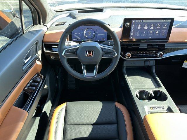 new 2025 Honda Prologue car, priced at $57,850