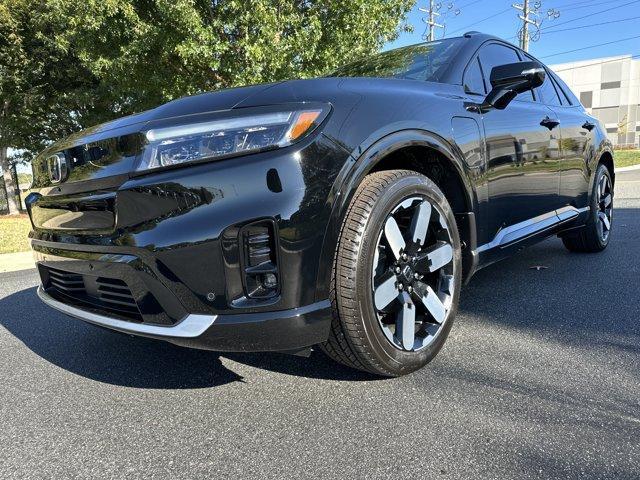 new 2025 Honda Prologue car, priced at $57,850