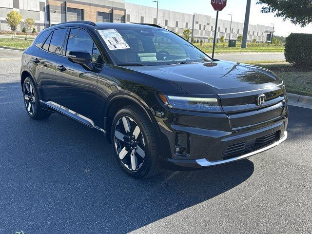 new 2025 Honda Prologue car, priced at $57,850