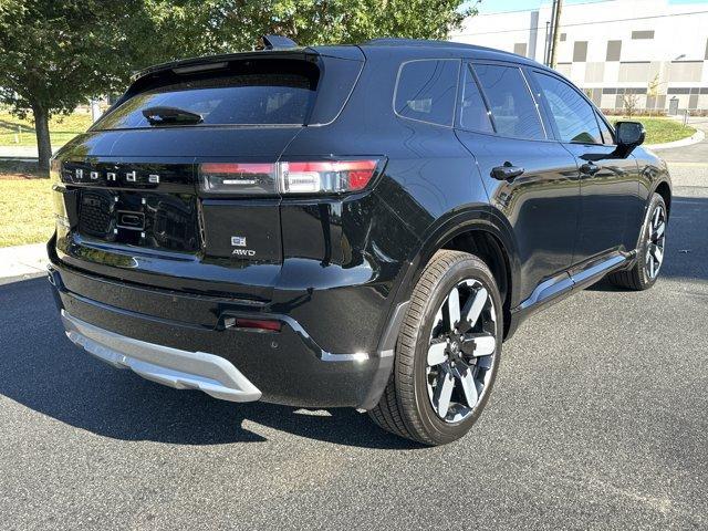 new 2025 Honda Prologue car, priced at $57,850