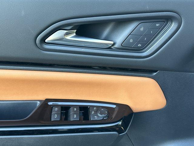 new 2025 Honda Prologue car, priced at $57,850