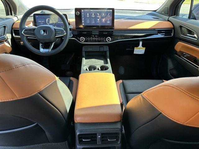 new 2025 Honda Prologue car, priced at $57,850