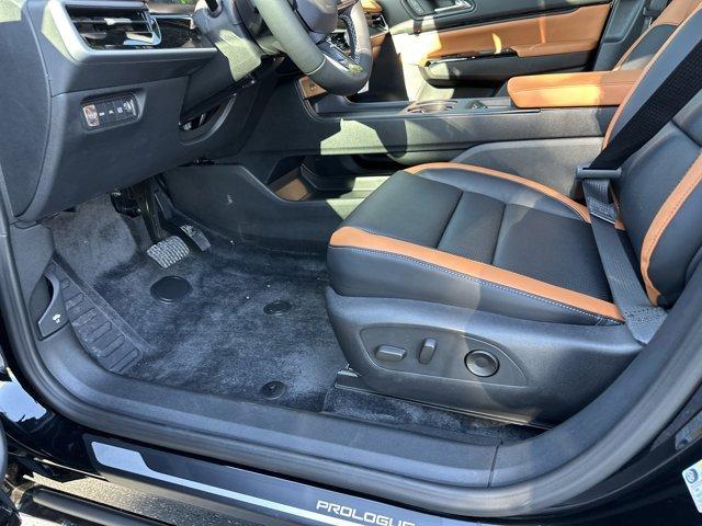 new 2025 Honda Prologue car, priced at $57,850