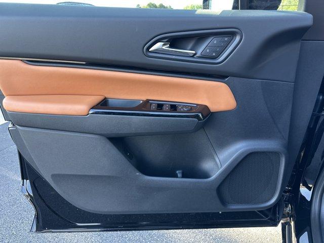 new 2025 Honda Prologue car, priced at $57,850