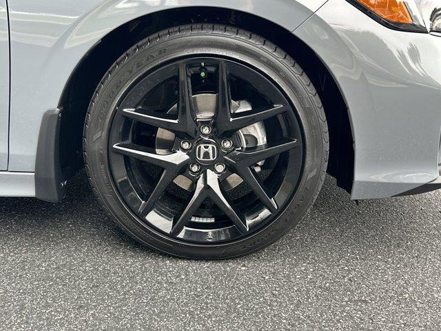 new 2026 Honda Civic car, priced at $28,200