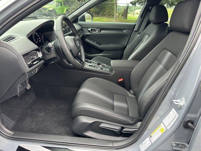new 2026 Honda Civic car, priced at $28,200