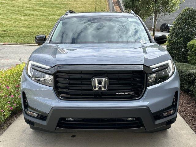 new 2025 Honda Passport car, priced at $50,320