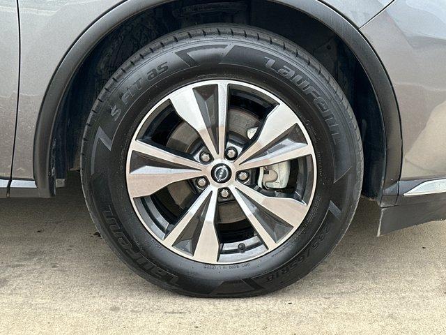 used 2023 Nissan Murano car, priced at $18,282