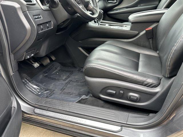 used 2023 Nissan Murano car, priced at $18,282