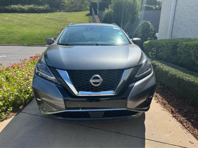 used 2023 Nissan Murano car, priced at $23,481