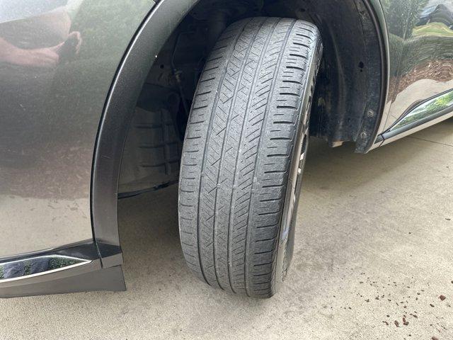 used 2023 Nissan Murano car, priced at $18,282