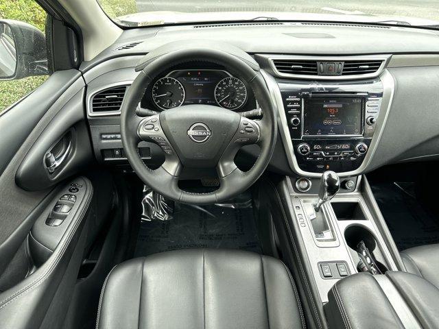 used 2023 Nissan Murano car, priced at $18,282