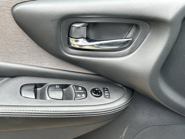 used 2023 Nissan Murano car, priced at $18,282