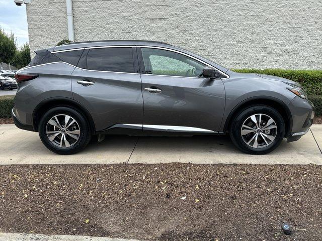 used 2023 Nissan Murano car, priced at $18,282