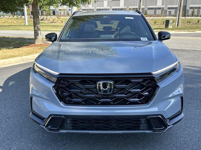 new 2026 Honda CR-V Hybrid car, priced at $39,630