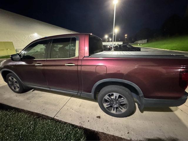 used 2019 Honda Ridgeline car, priced at $29,982